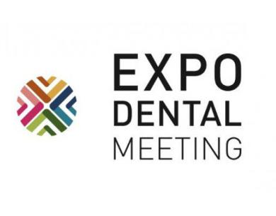 International event for dental industry professionals.