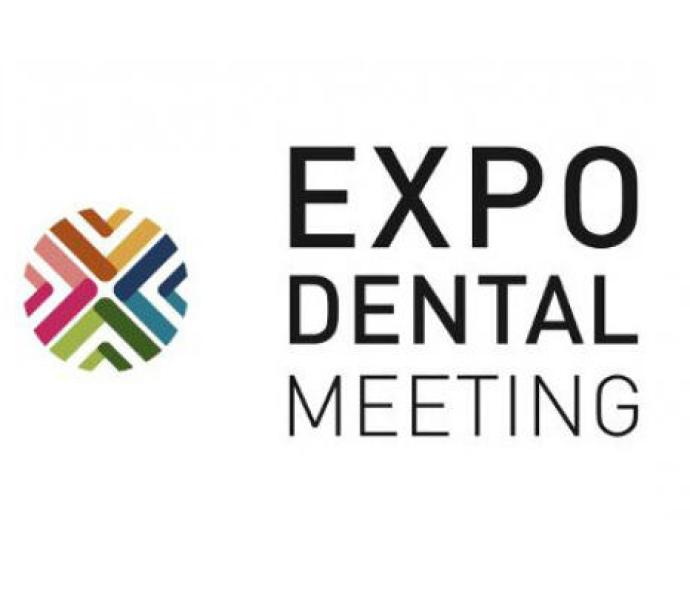 International event for dental industry professionals.