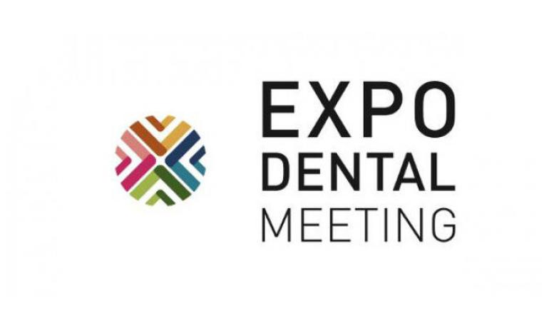 International event for dental industry professionals.