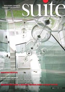 Suite - ottobre 2010