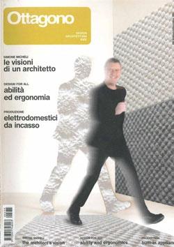 Ottagono - novembre 2010