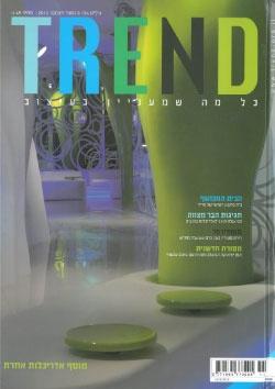 Trend - novembre 2012