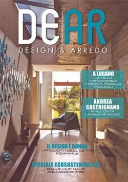 DEAR - luglio/agosto 2013