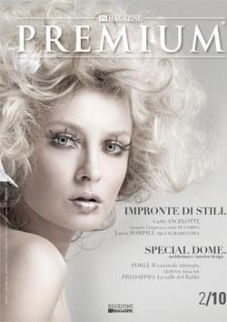 Inmagazine Premium - February 2010